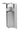 Disinfectant dispenser PS 0.9L-W
