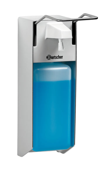 Disinfectant dispenser PS 0.9L-W