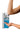 Disinfectant dispenser PS 0.9L-W