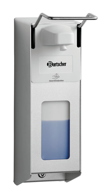 Disinfectant dispenser PS 1L-W