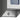 Disinfectant dispenser PS 1L-W
