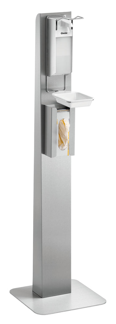 Hygiene column set DH1 1460