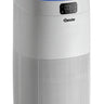 Room air cleaner W4000