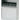 Wall-mounted ashtray, silver