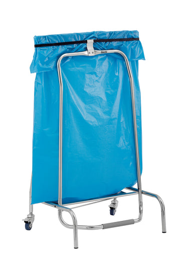 Bin bag stand 120L
