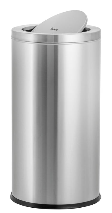 Rubbish bin Swing