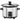 Chocolate warmer 1,25L