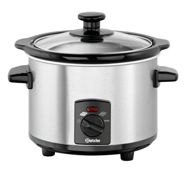 Chocolate warmer 1,25L