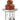 Chocolate fountain SB 325-1