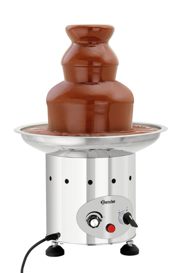 Chocolate fountain SB 325-1