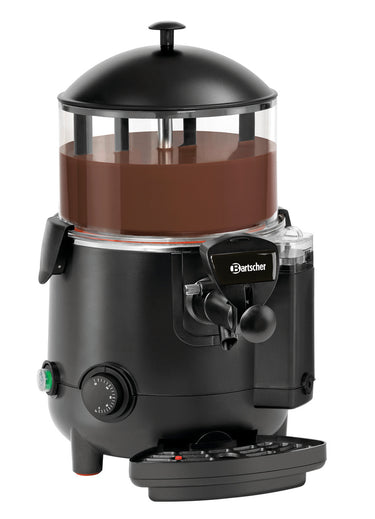 Chocolate dispenser 5L