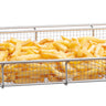 Cooking basket 110