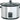 Foodwarmer 5,5L