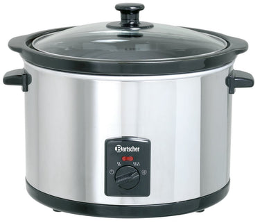 Foodwarmer 5,5L