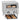 Conveyor toaster DLT150-1
