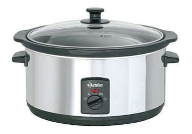 Foodwarmer 6,5L
