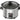 Foodwarmer "Mini" 1,25L