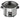 Foodwarmer "Mini" 1,25L
