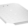 Shelf perforated, 1/1GN