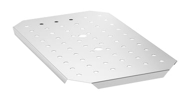 Shelf perforated, 1/1GN