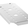 Shelf perforated, 1/3GN