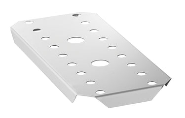 Shelf perforated, 1/3GN