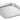Tray 2/1GN, 40 mm