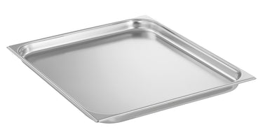 Tray 2/1GN, 40 mm