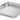 Tray 2/1GN, 65 mm