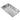 Tray 1/1GN, 65 mm