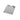 GN tray, 1/2 with reinforced rim