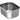 GN container, 1/2, D150, perforated