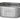 GN container, 1/2, D150, perforated