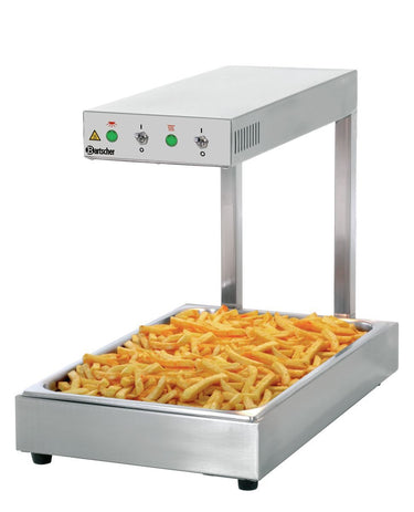 Food warmer 1HR1000 1/1