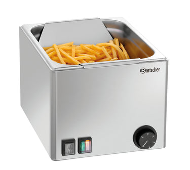 French fry warmer 12-150
