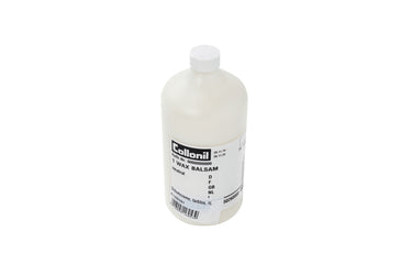 Shoe-cream, colourless, 1L