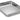 GN container, 2/1, D100
