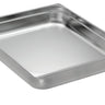 GN container, 2/1, D100