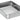GN container, 2/1, D150