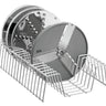 Disc rack