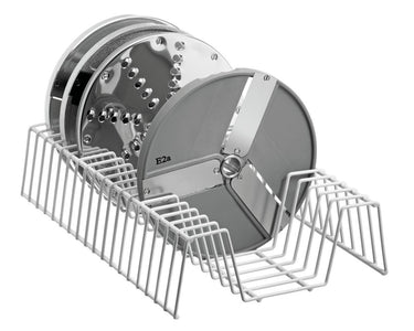 Disc rack