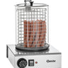 Hot-dog machine
