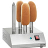 Hot dog spit toaster T4
