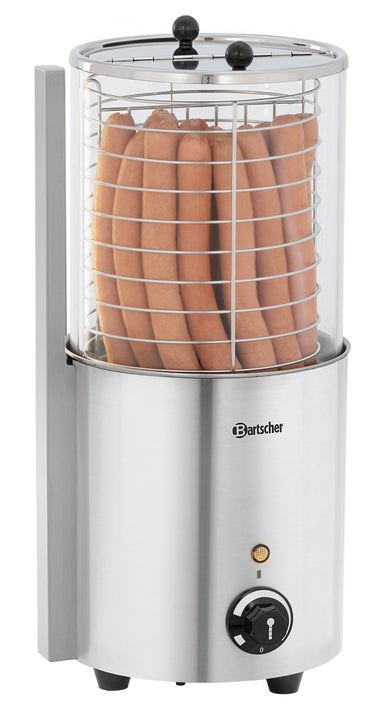 Hot-dog machine B2000