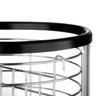 Glass hot dog cylinder protector 200