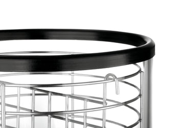 Glass hot dog cylinder protector 200