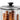 Glass hot dog cylinder protector 200