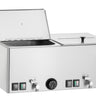 Sausage warmer 2KA20