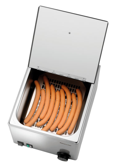 Sausage warmer 1KA10-FM