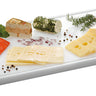 Cutting board PRO 53x32 W-R